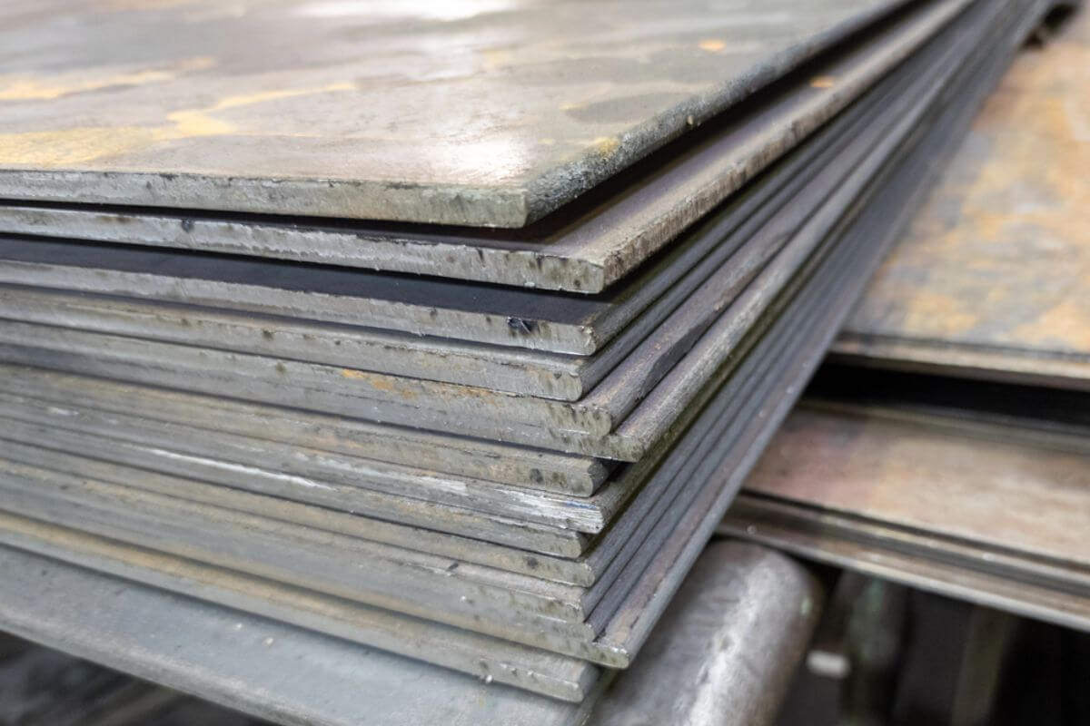 How to Choose the Right Mild Steel Plate in the Philippines for Your Project
