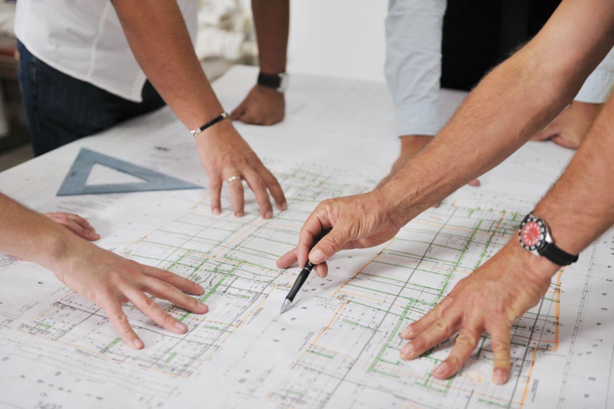 Evaluate Welding Requirements for Construction