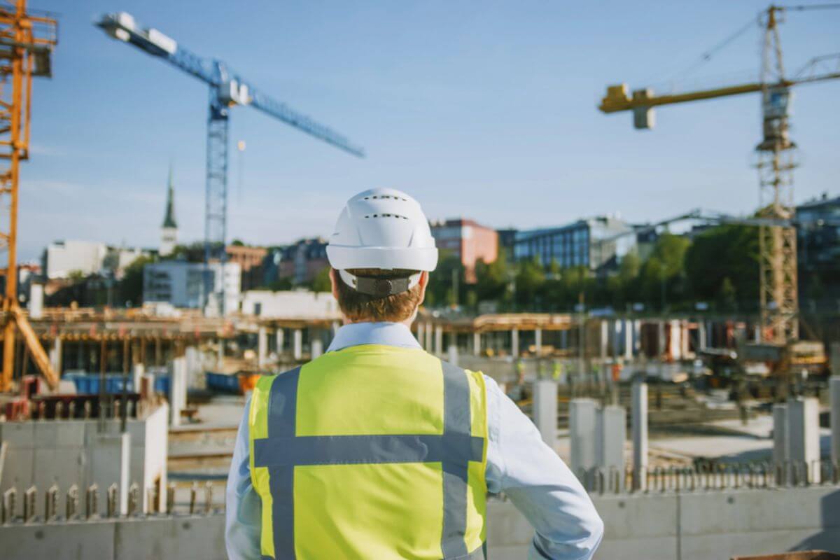 Construction And Infrastructure