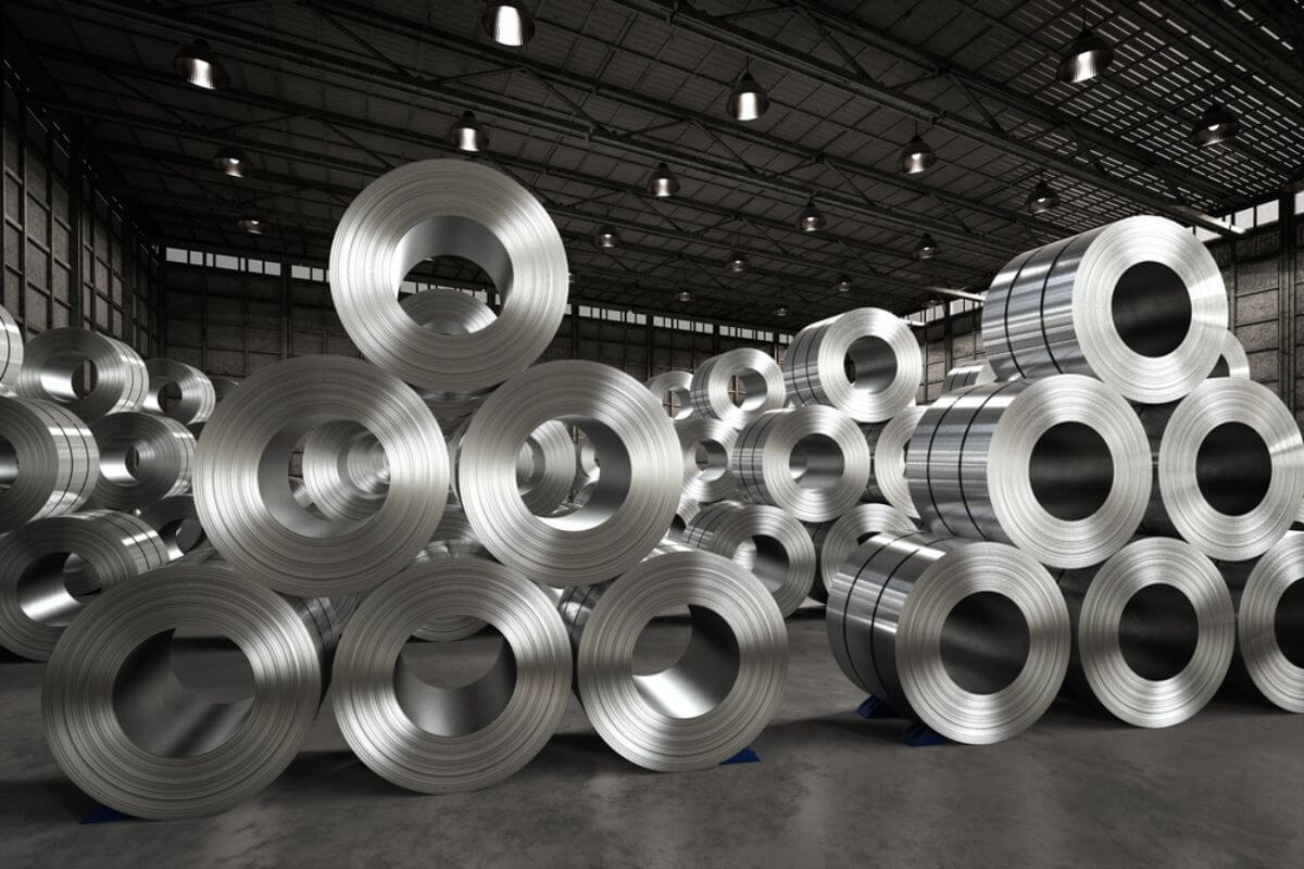 Industries That Rely on Steel in the Philippines