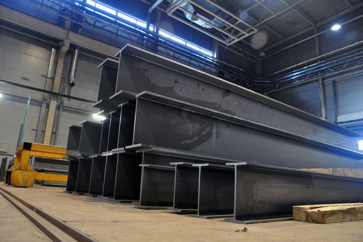 Using I Beam for Safe and Durable Residential Homes