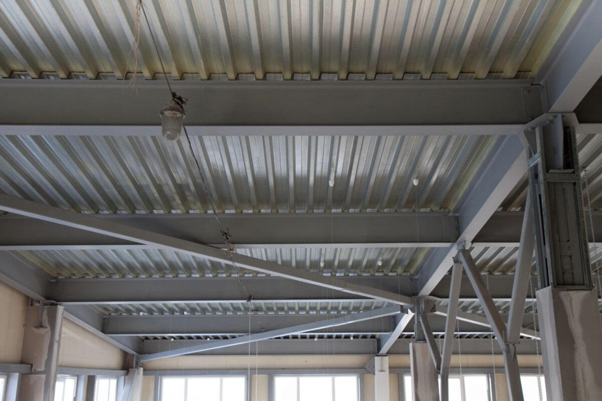 Durability Against Environmental Stress