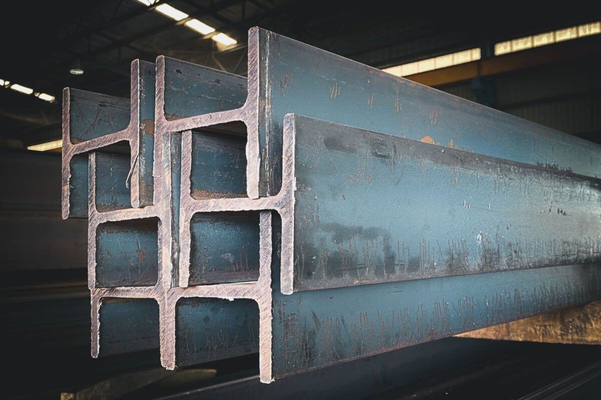 Top Reasons to Use H Beams in Industrial Buildings in the Philippines