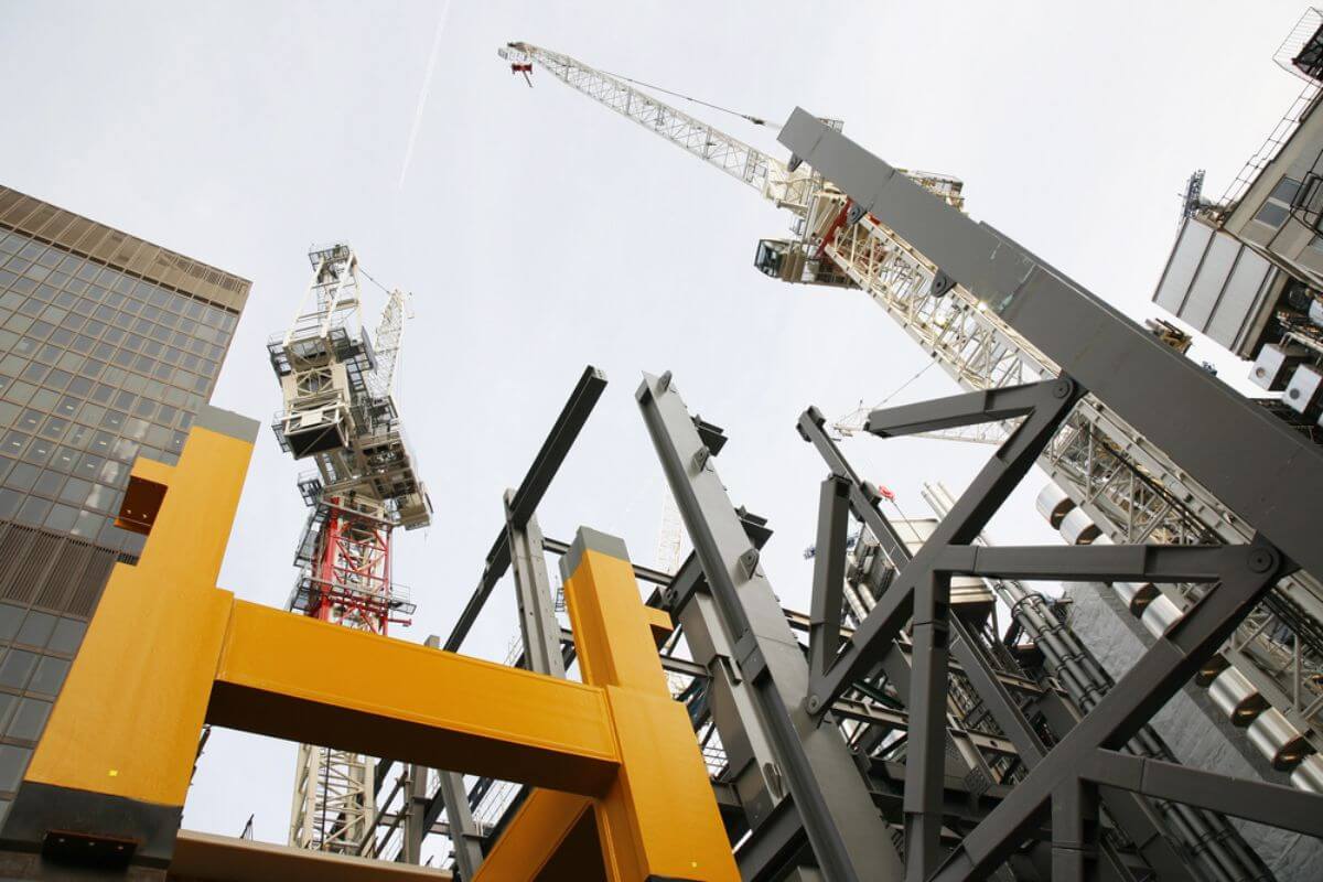 Where to Find H Beams for Sale in the Philippines