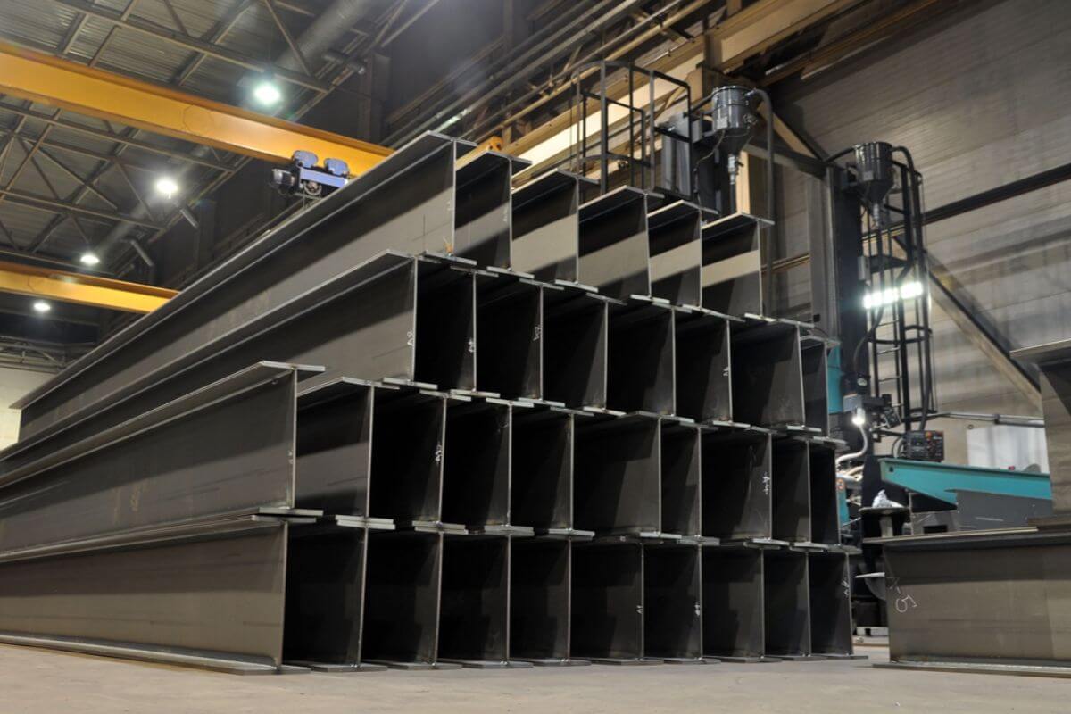 Work with a trusted supplier for durable I-beams and expert maintenance advice.