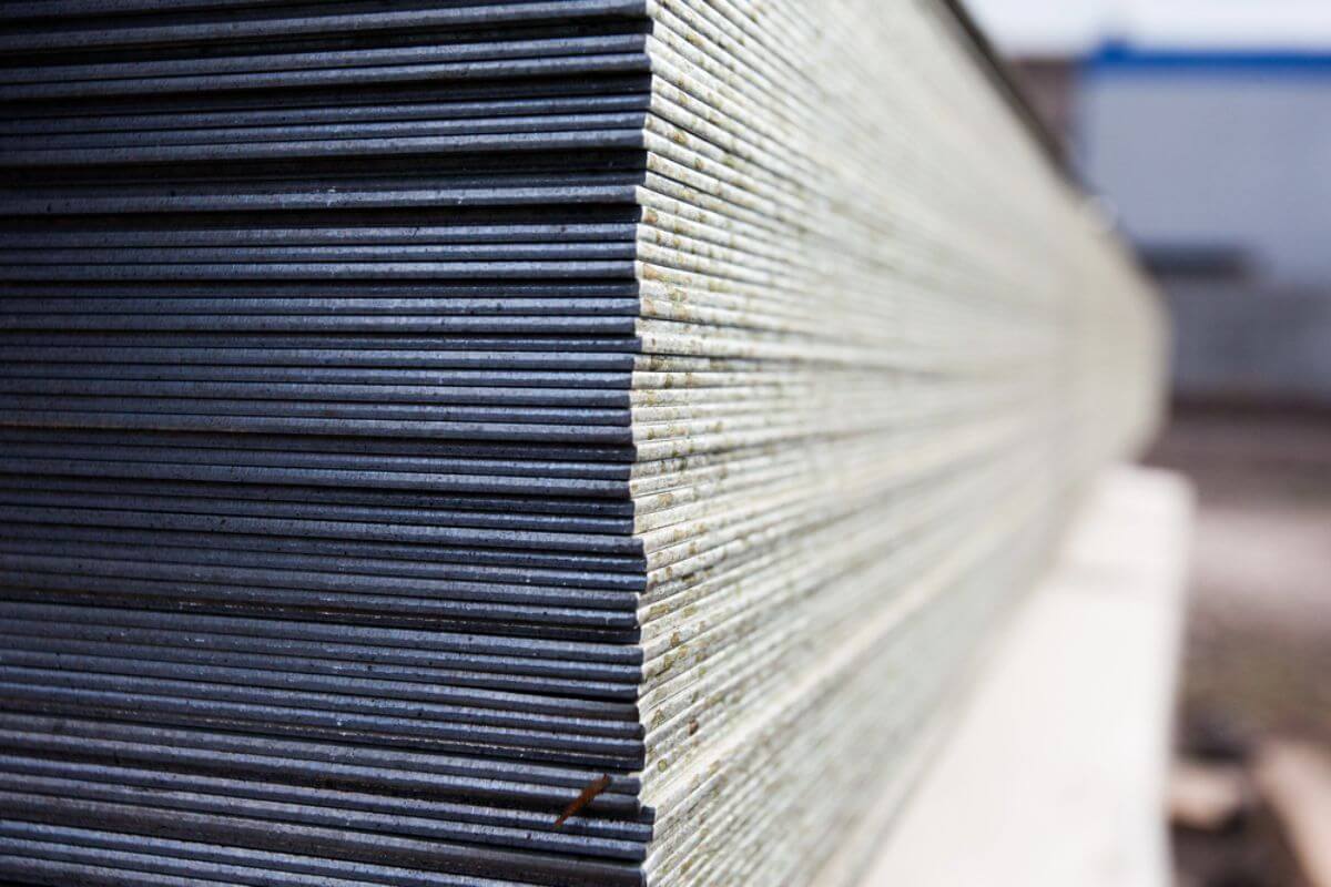 Why Investing in Quality Steel Plates Matters