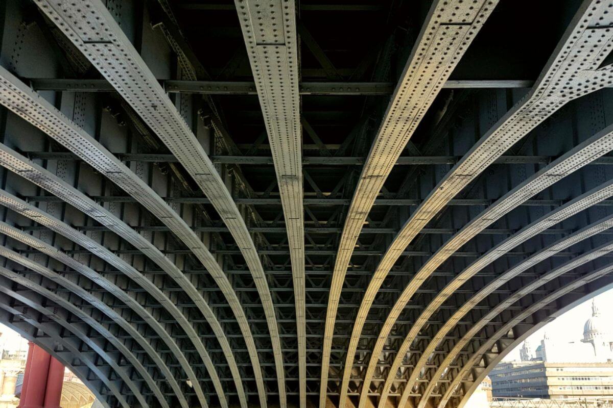 How Wide Flange Beams Improve Structural Safety