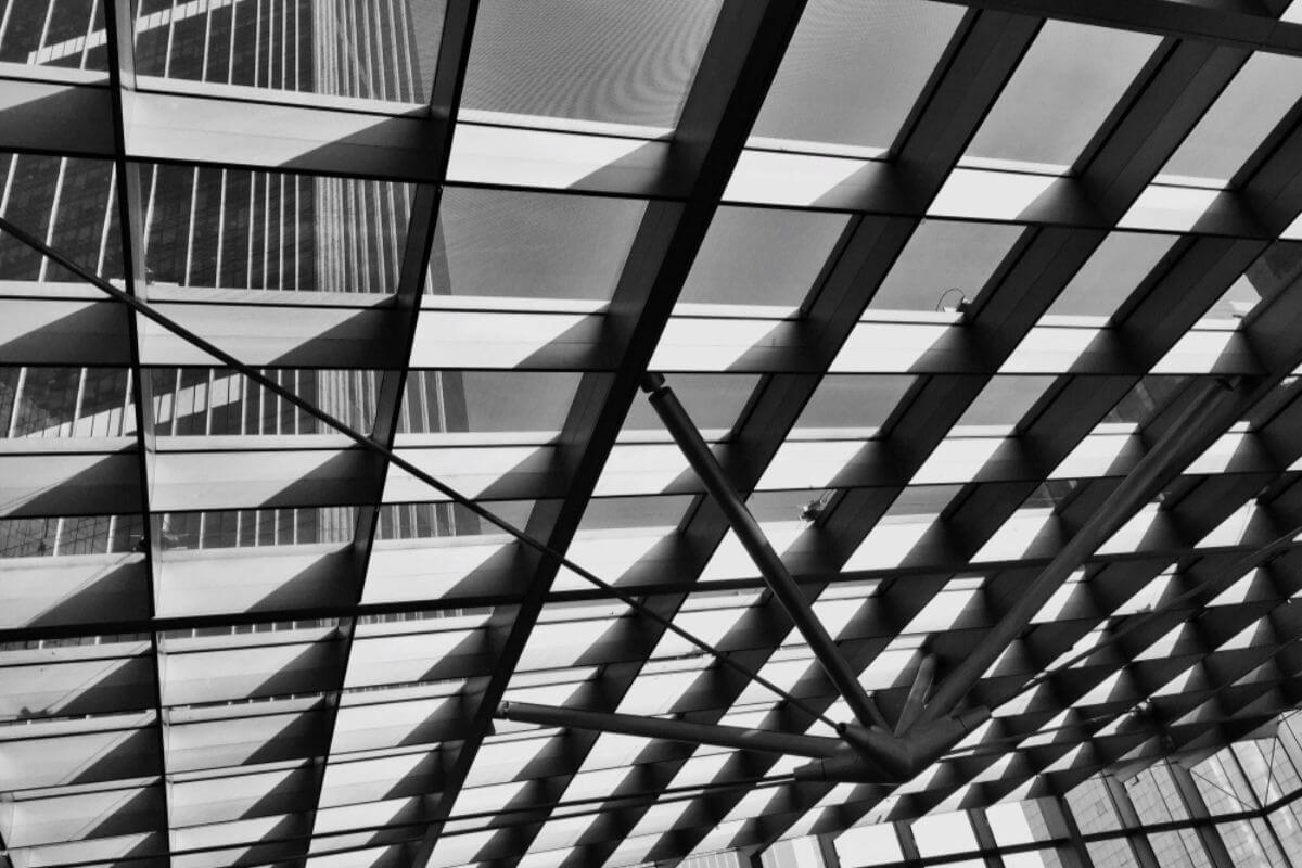 Wide flange beam applications in various construction projects in the Philippines