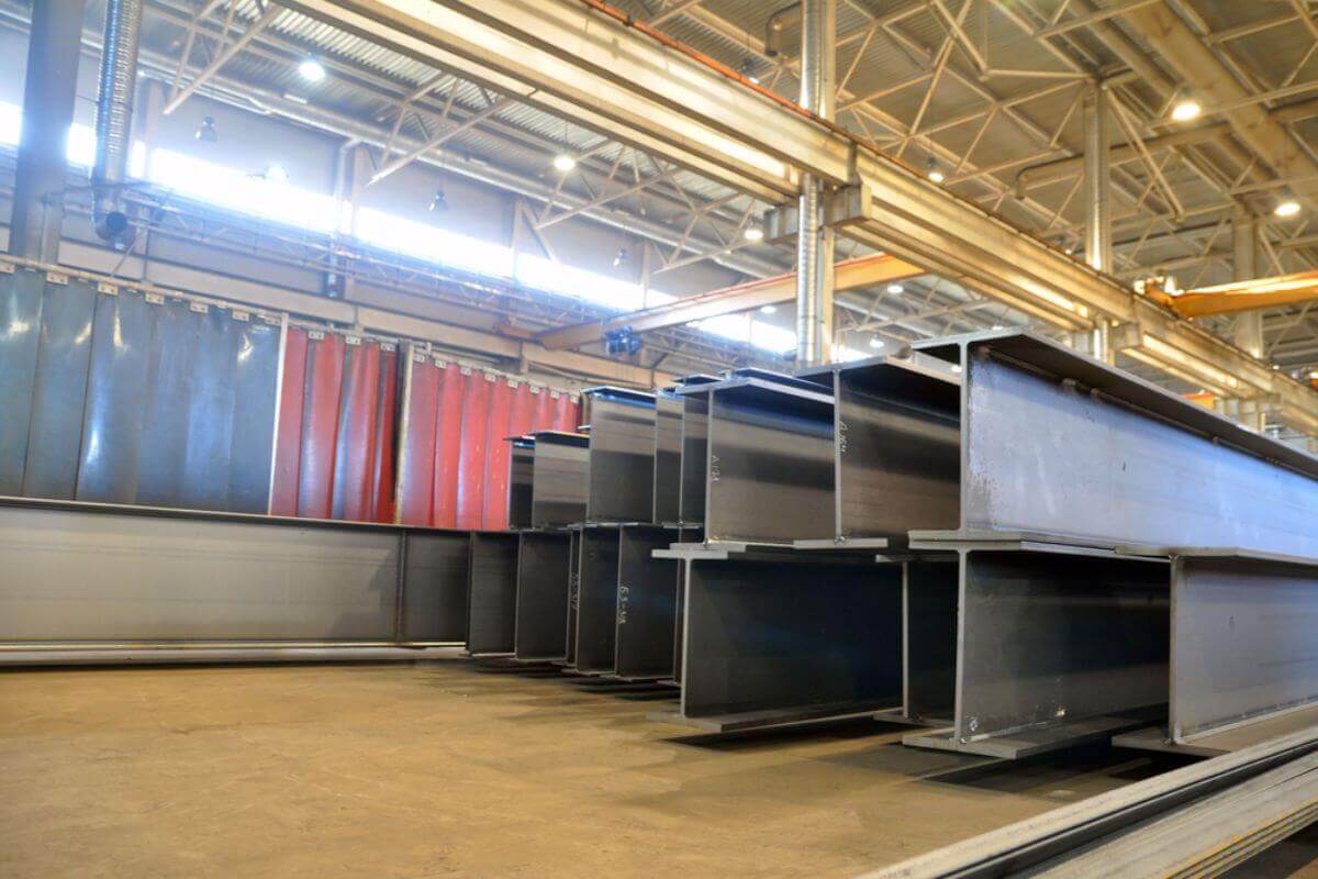 Quality and compliance requirements for I-bars