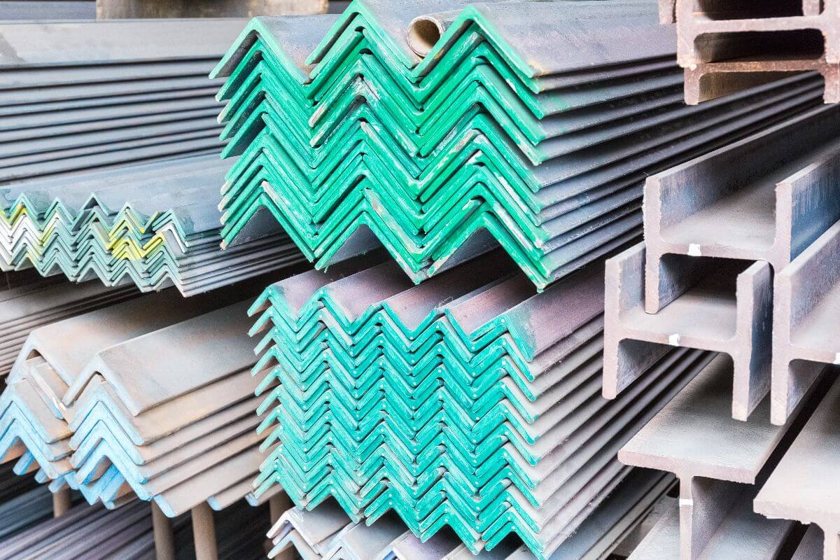 Partner with Regan Steel for durable and reliable Z bars