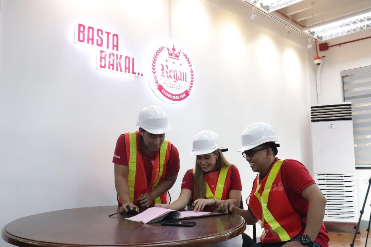 Regan Steel supporting long-term construction success through reliable steel supply