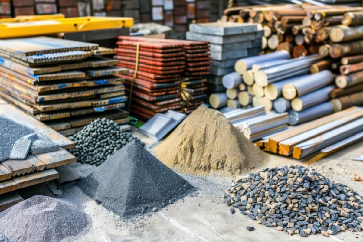 How the Quality of Construction Materials Impacts Building Safety