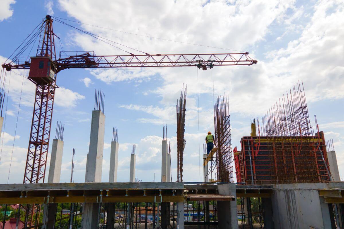 What are the Best Practices for Modern Construction?