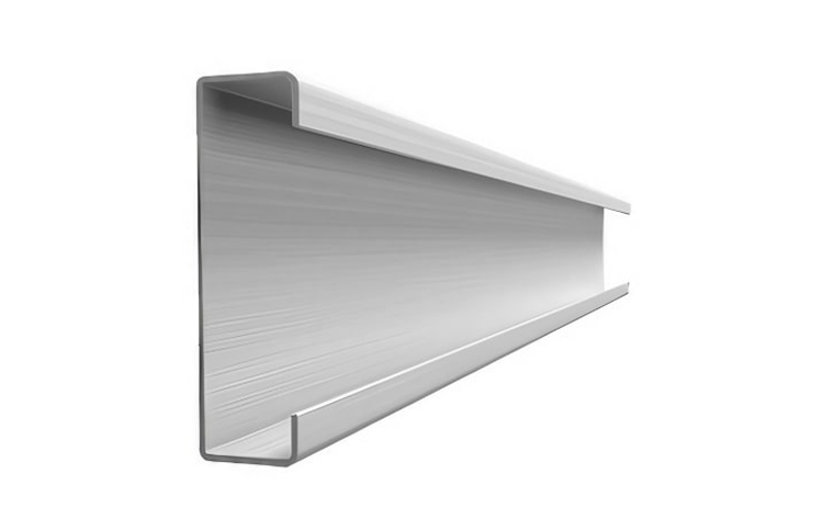 C purlins steel product