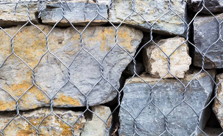 Gabions by Regan Industrial