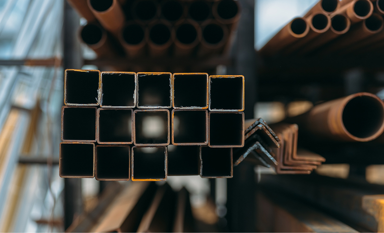 How is Steel Manufactured?