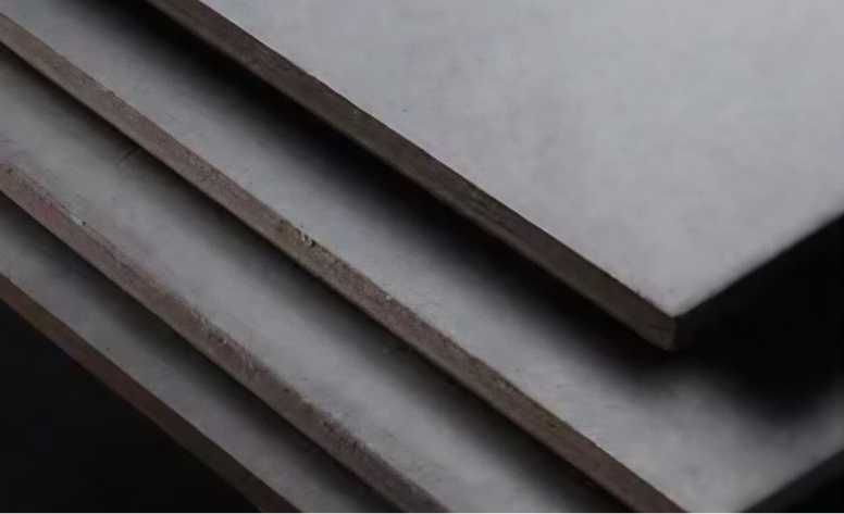 Mild steel plates in the Philippines