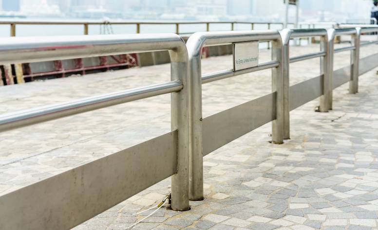 Application of Guard Rails
