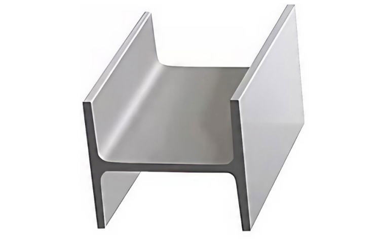 H-beams steel product