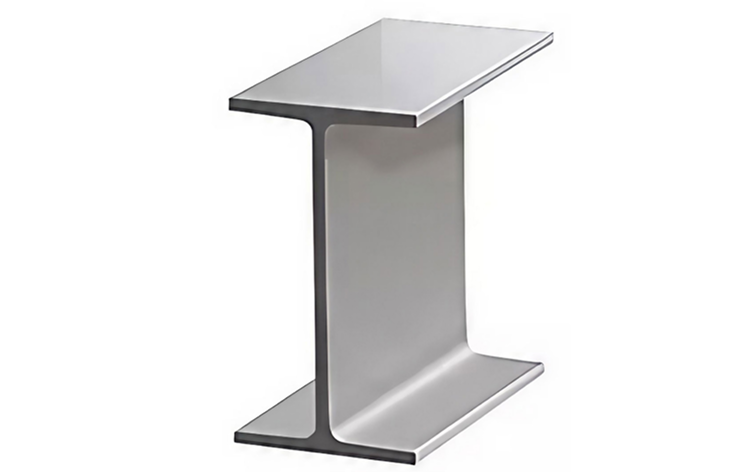 I-beams steel product