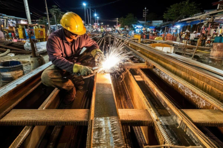 Steel Industry Outlook in the Philippines for 2026