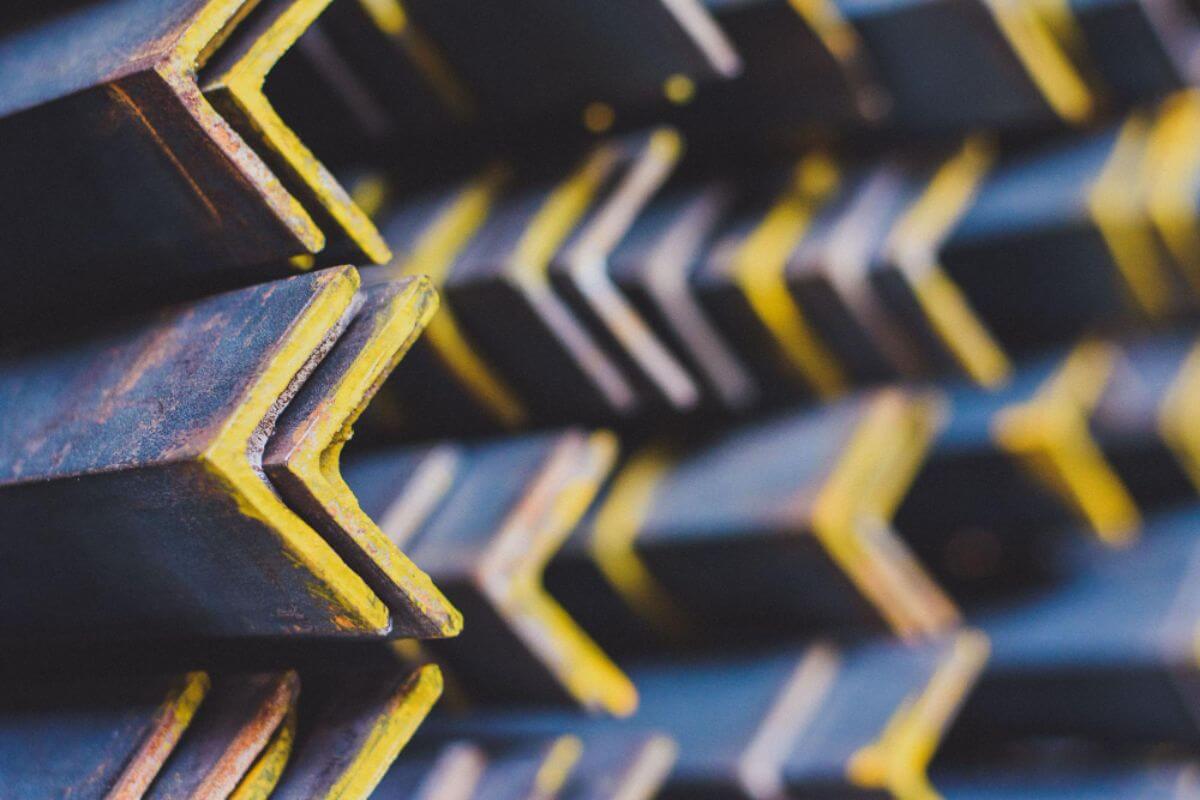 Why Quality Angle Bars Matter for Structural Stability