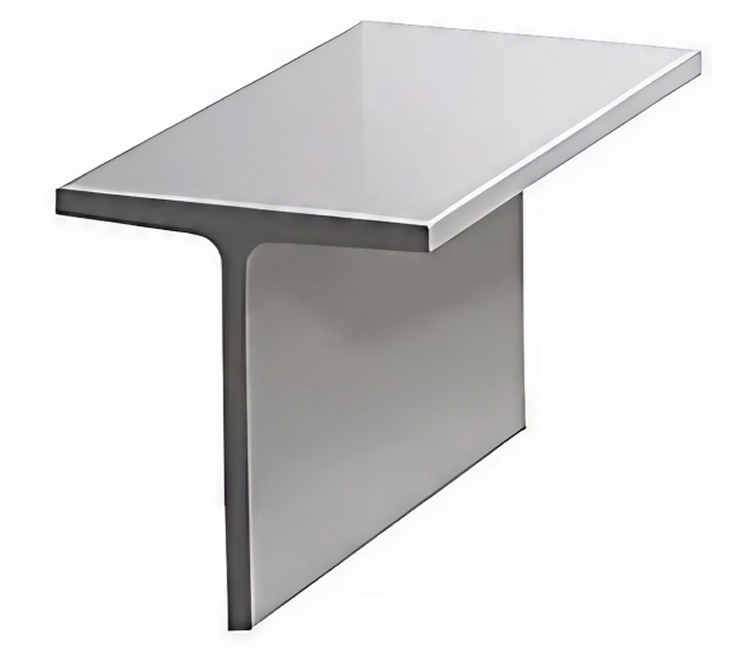 T-beams steel product