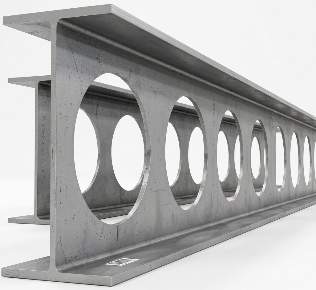 Perforated beams supplier in the Philippines